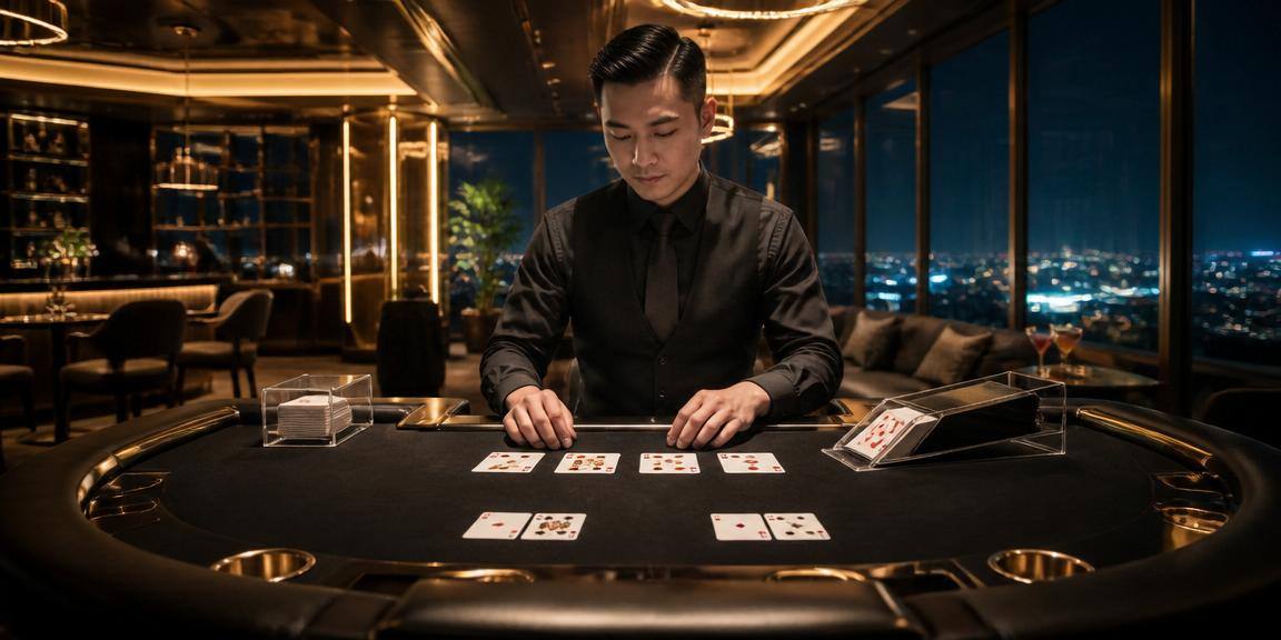 gameb52 Live Casino